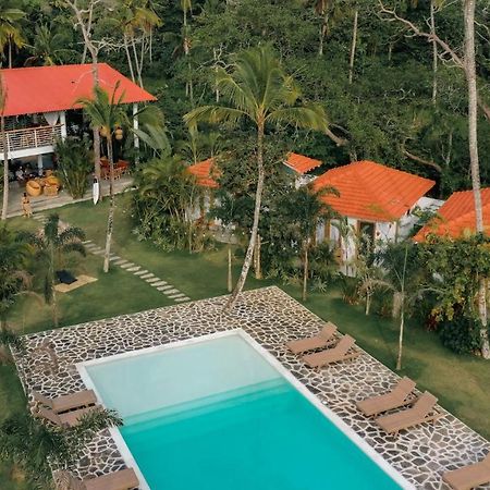 Panta Rei Resort 阿杭格默 外观 照片