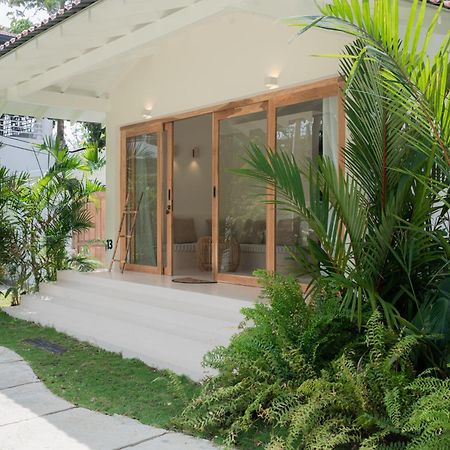 Panta Rei Resort 阿杭格默 外观 照片