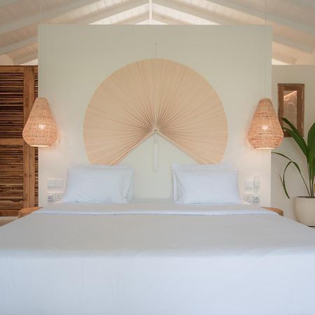 Panta Rei Resort 阿杭格默 外观 照片