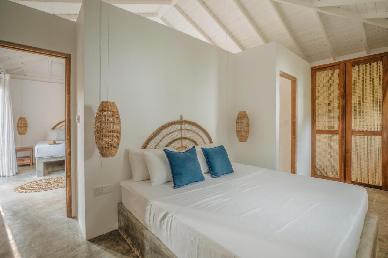 Panta Rei Resort 阿杭格默 外观 照片
