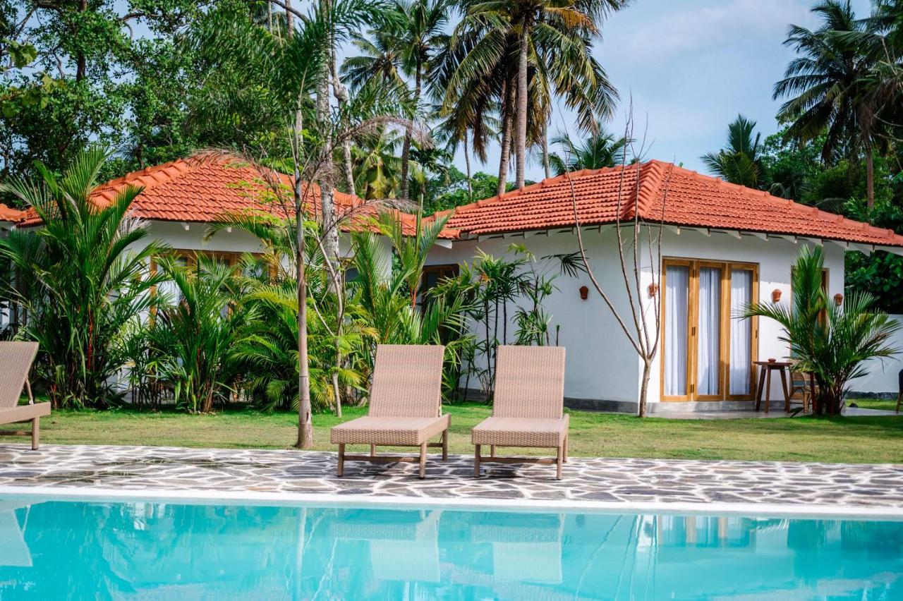 Panta Rei Resort 阿杭格默 外观 照片