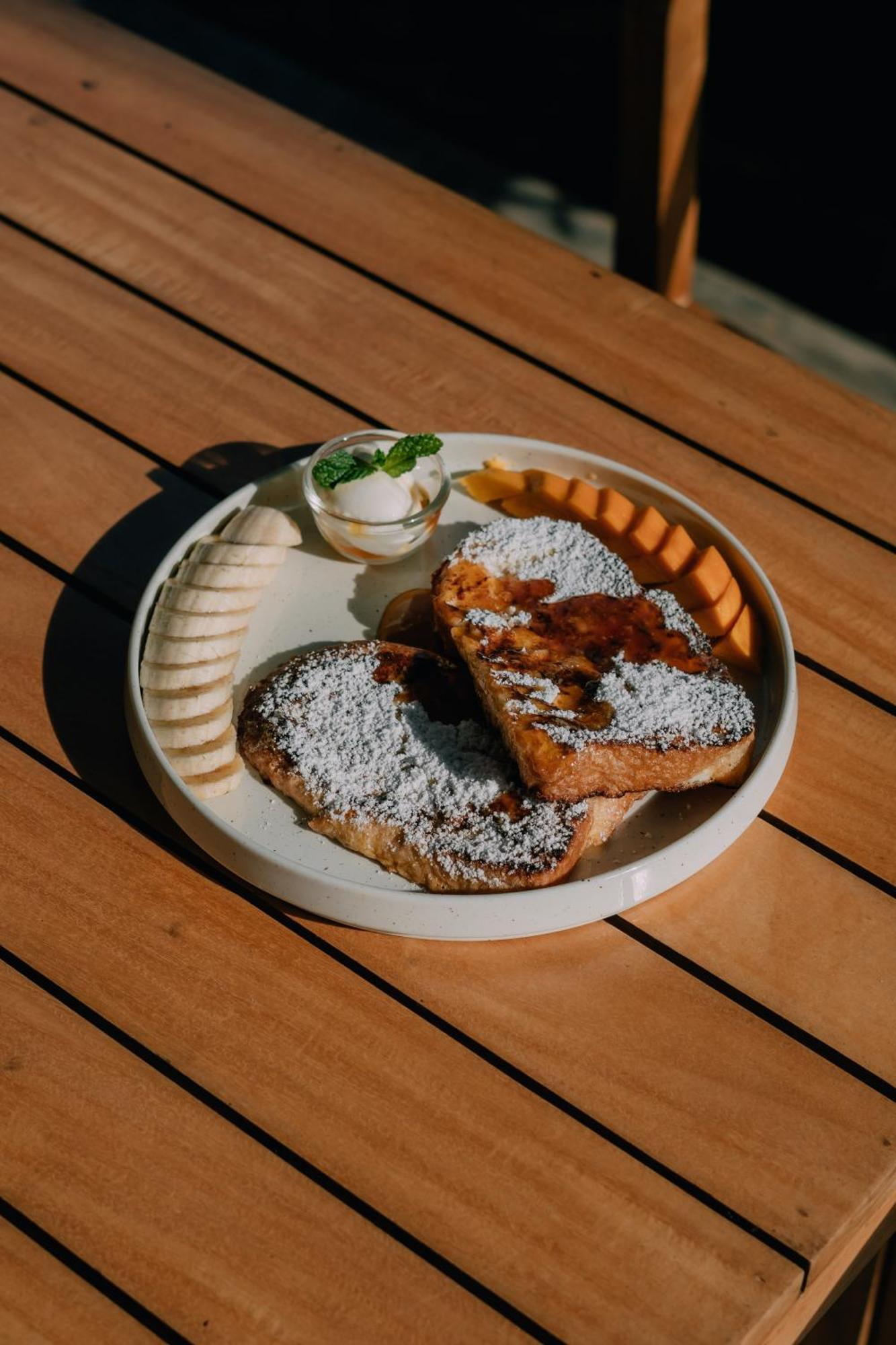 Panta Rei Resort 阿杭格默 外观 照片
