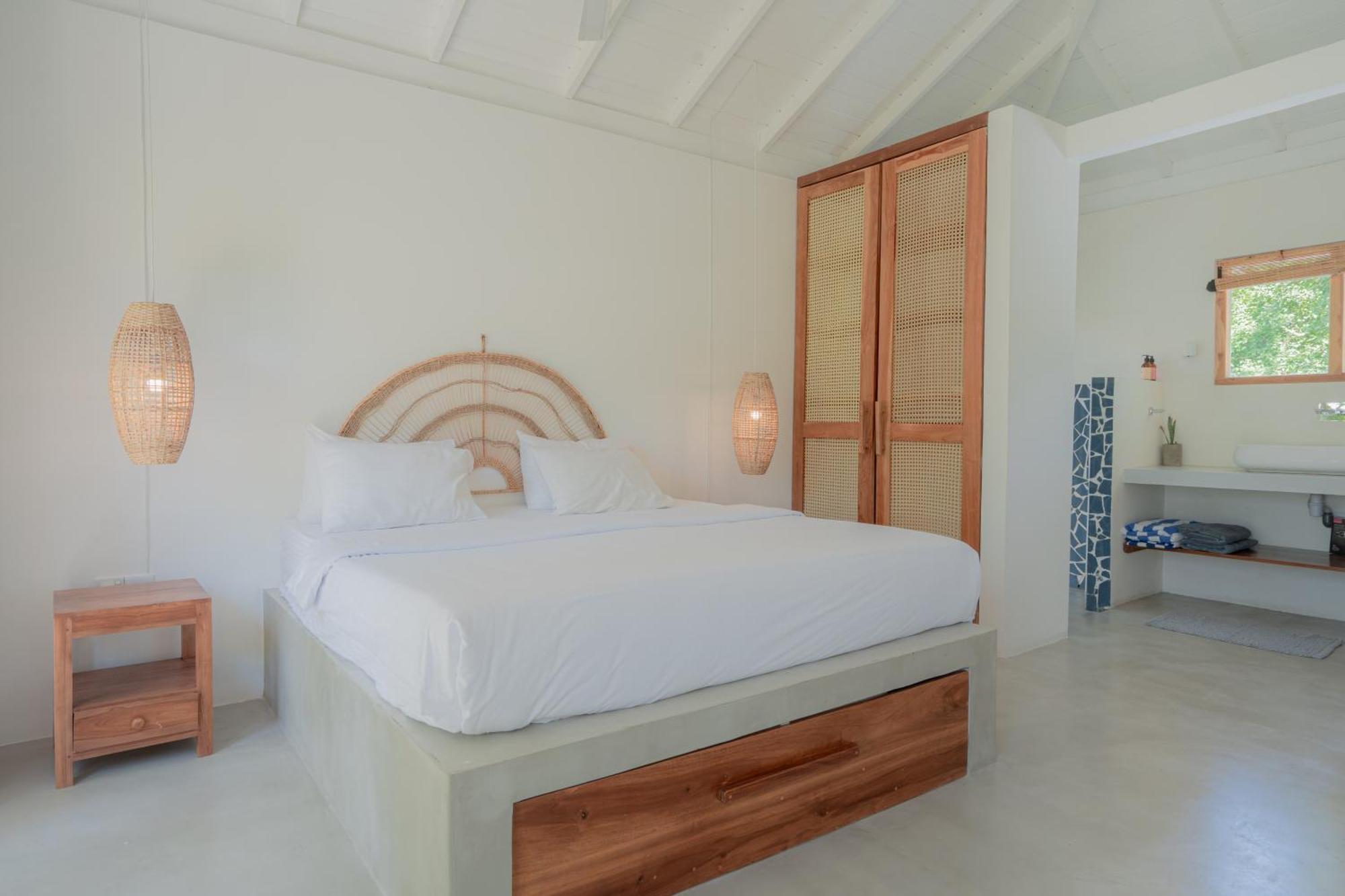 Panta Rei Resort 阿杭格默 外观 照片