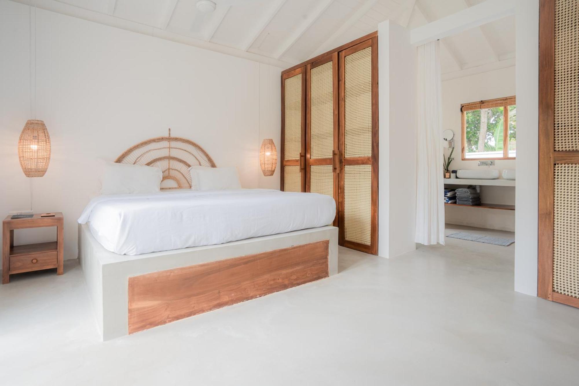 Panta Rei Resort 阿杭格默 外观 照片