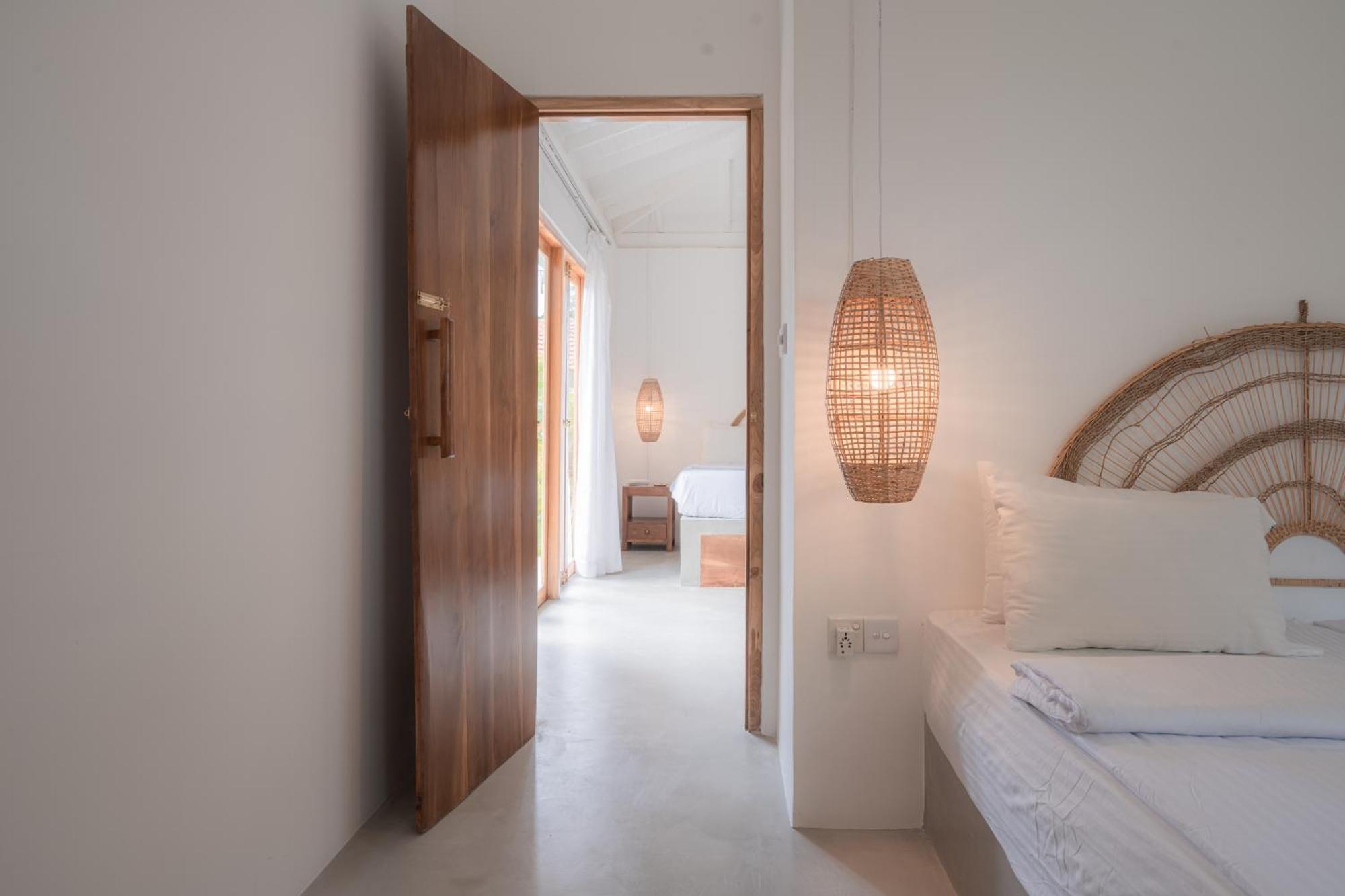 Panta Rei Resort 阿杭格默 外观 照片