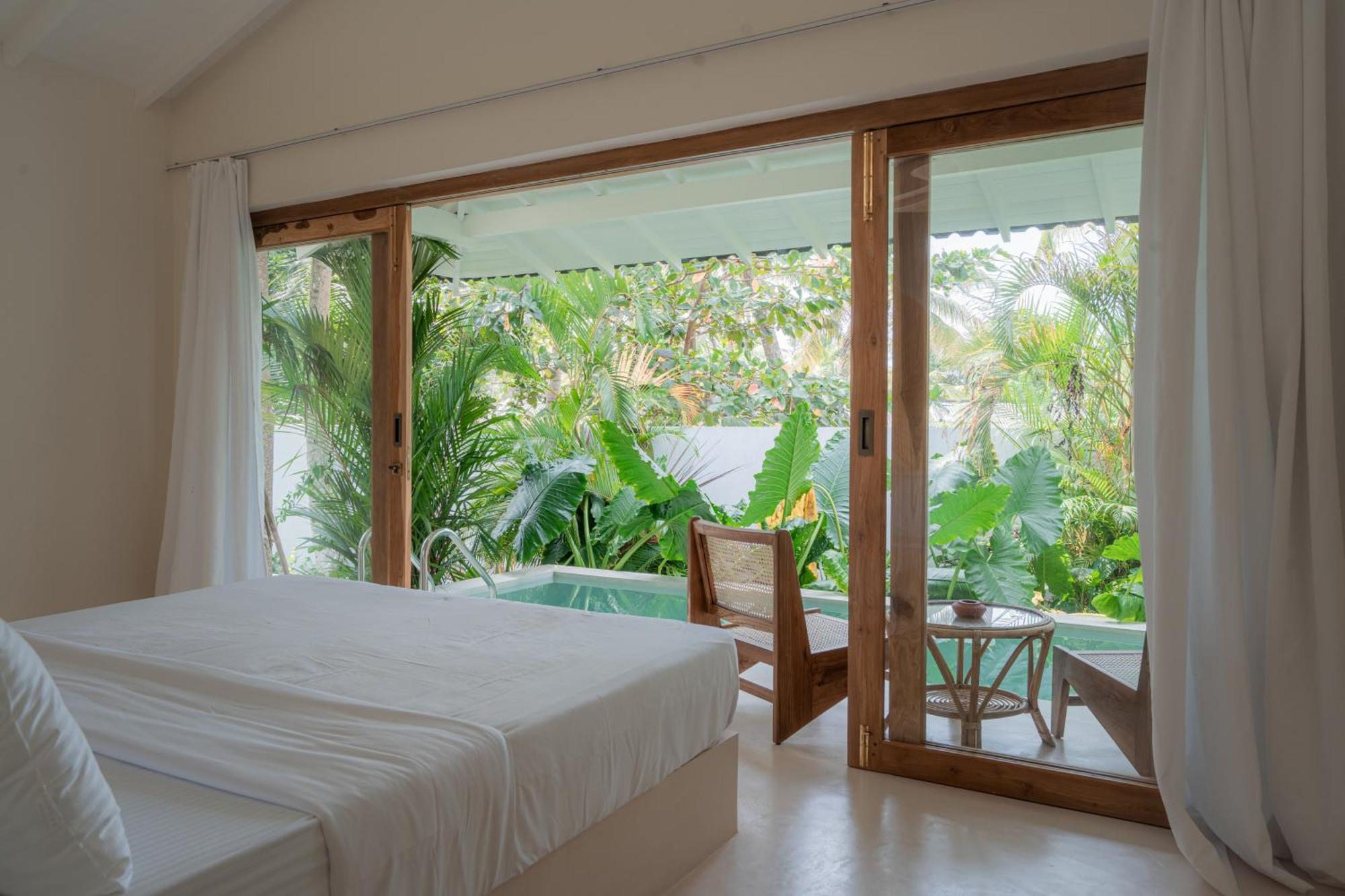 Panta Rei Resort 阿杭格默 外观 照片