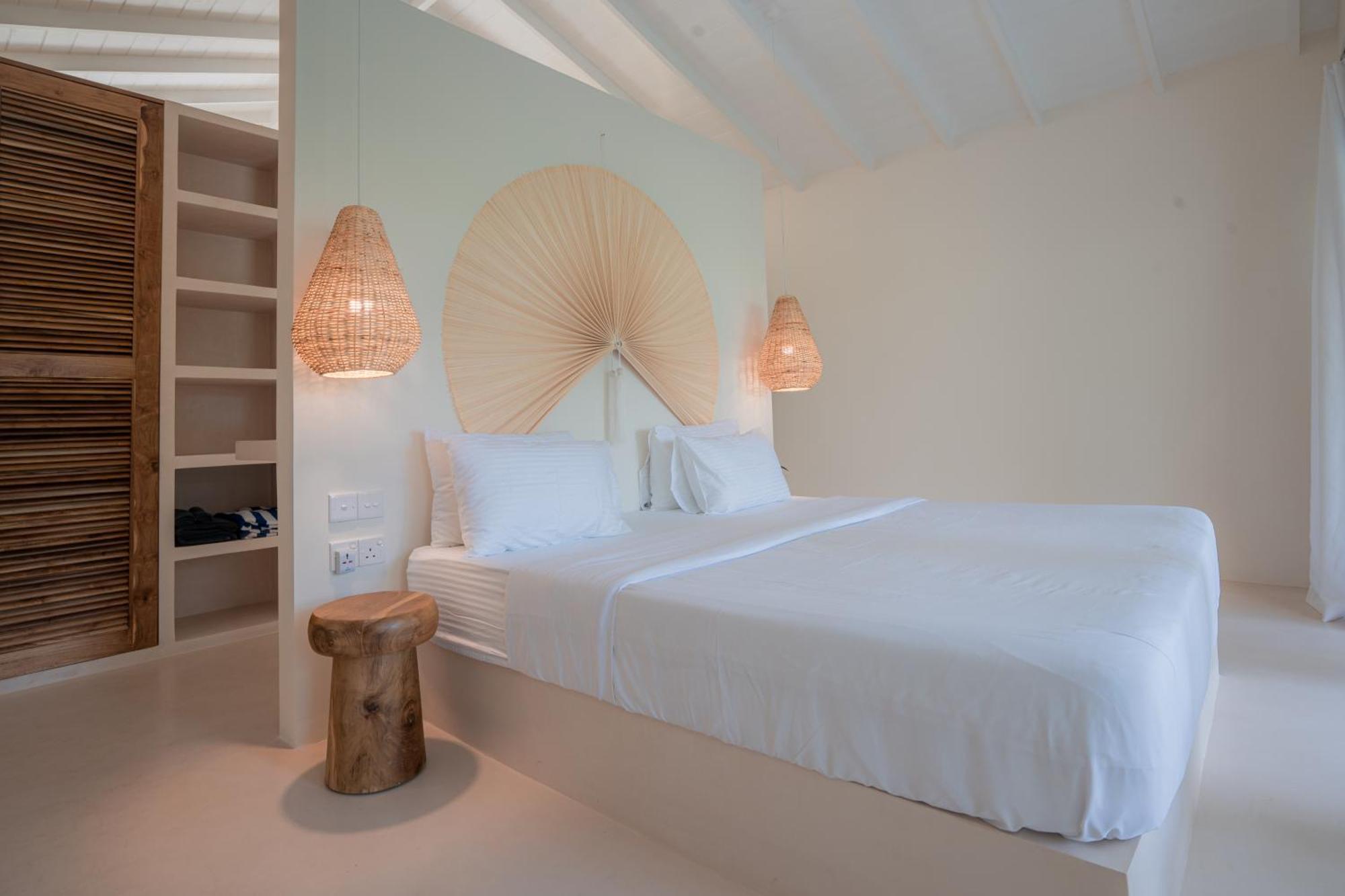 Panta Rei Resort 阿杭格默 外观 照片