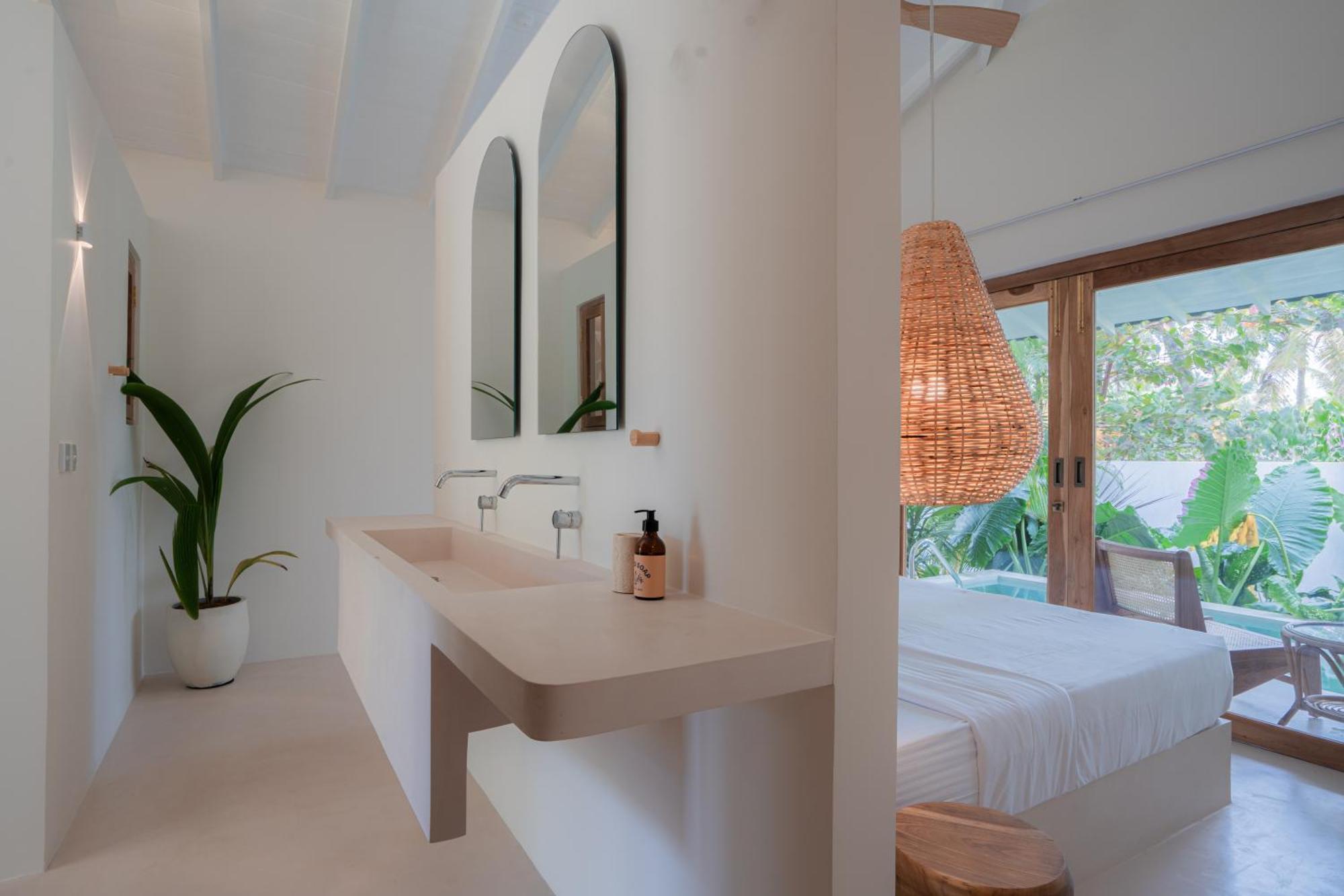 Panta Rei Resort 阿杭格默 外观 照片