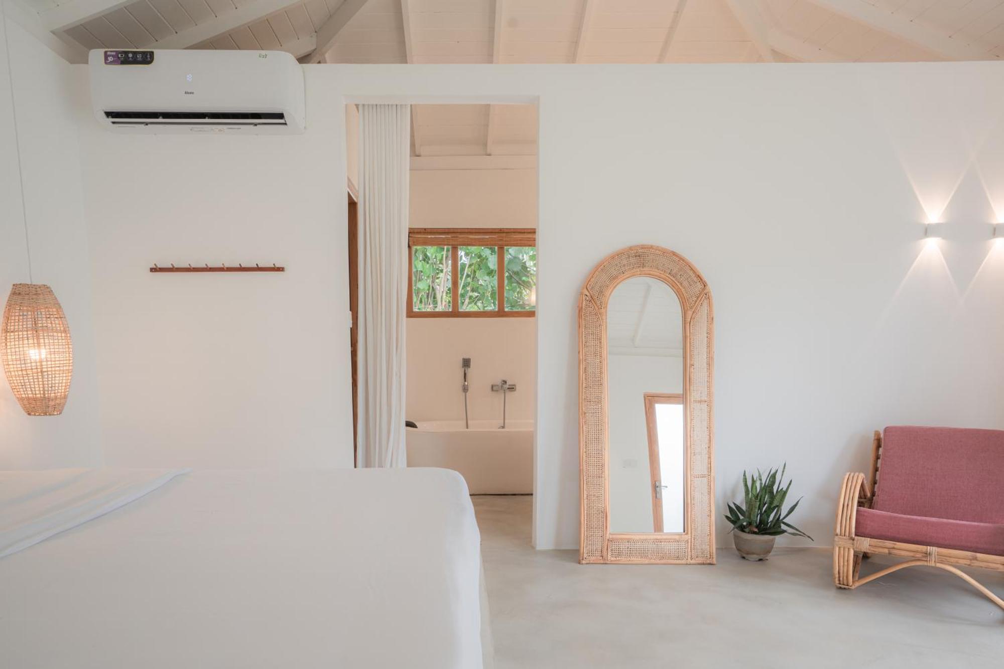 Panta Rei Resort 阿杭格默 外观 照片