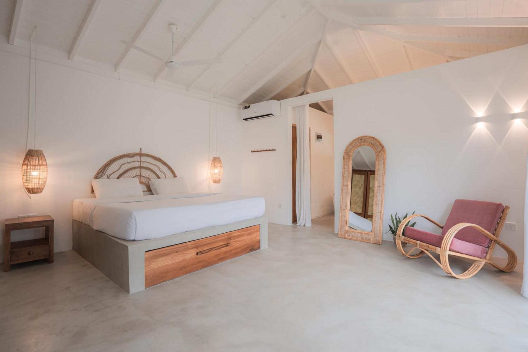 Panta Rei Resort 阿杭格默 外观 照片