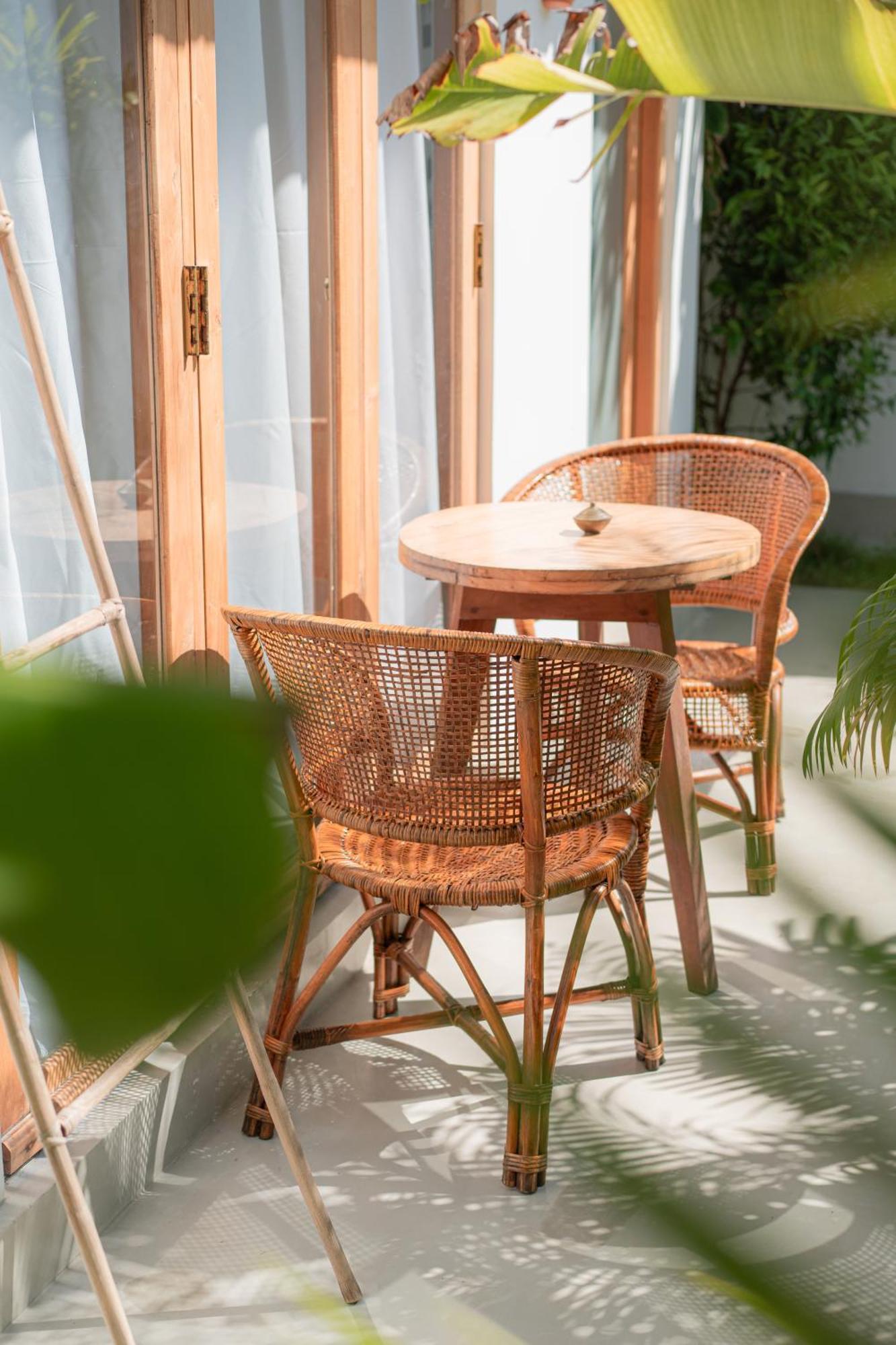 Panta Rei Resort 阿杭格默 外观 照片